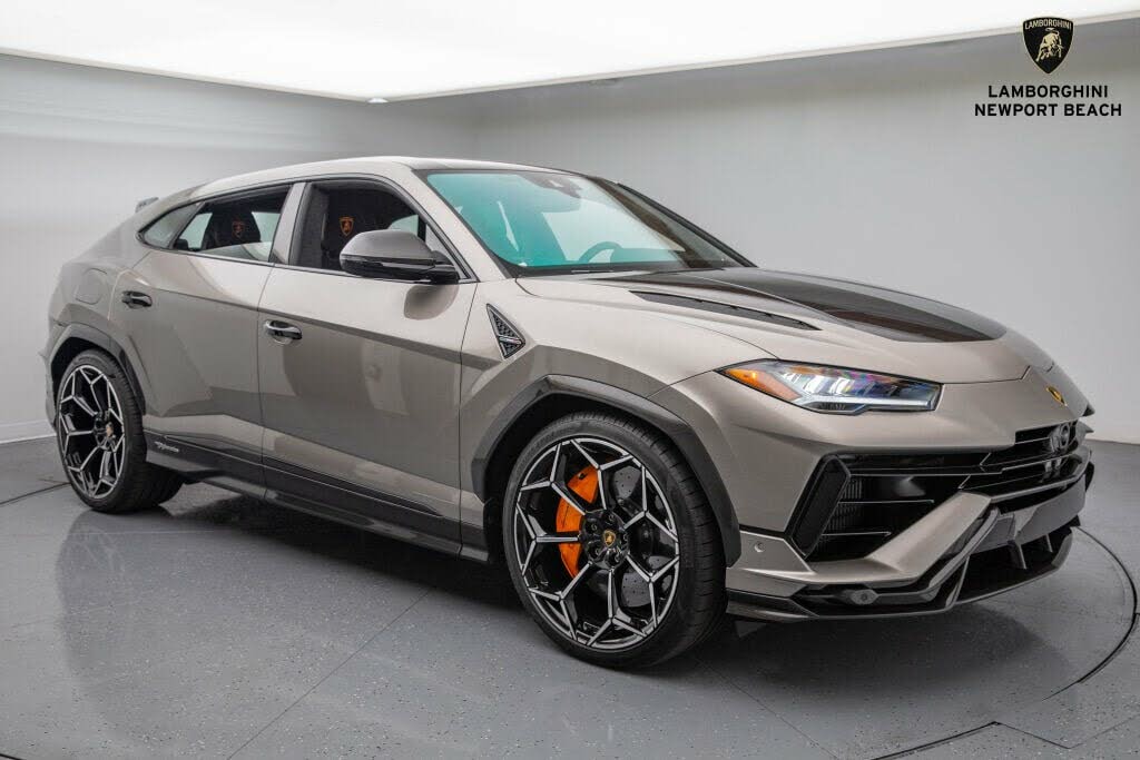 2024 Lamborghini Urus Performante AWD Irvine, CA