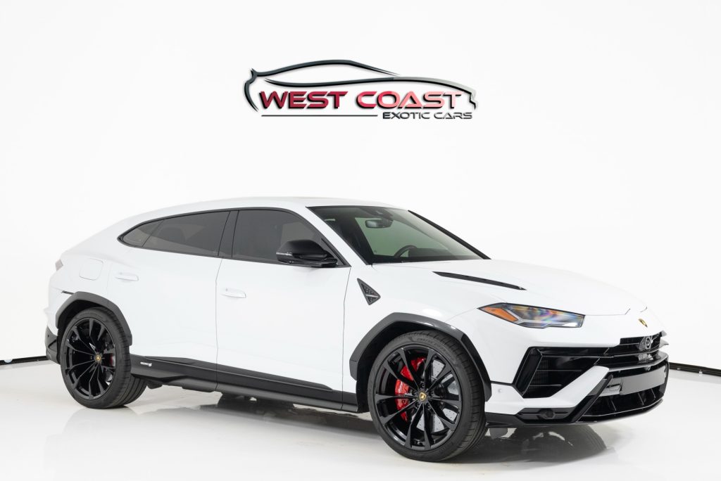 2023 Lamborghini Urus S AWD Murrieta, CA