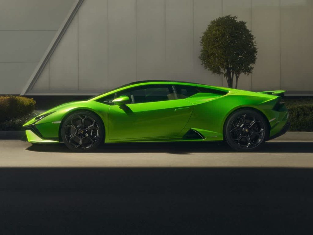 2023 Lamborghini Huracan Tecnica RWD Sterling, VA