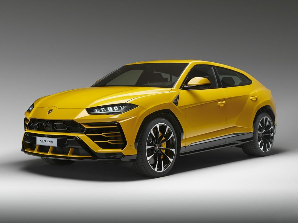 2021 Lamborghini Urus AWD Sarasota, FL