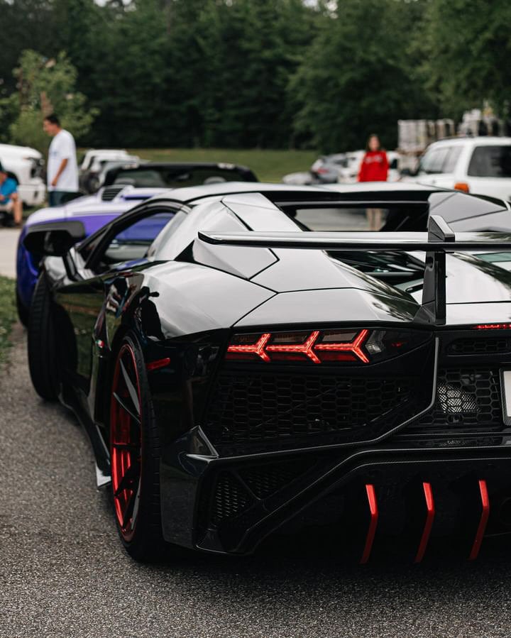 2014 Lamborghini Aventador LP 720-4 Anniversario Roadster Athens, GA