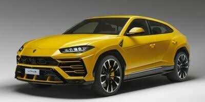 2020 Lamborghini Urus 4WD Orlando, FL