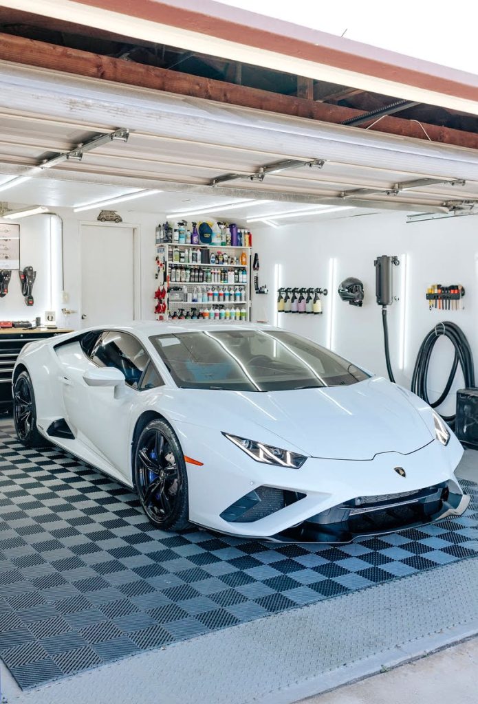 2021 Lamborghini Huracan LP 610-4 EVO Coupe RWD San Diego, CA