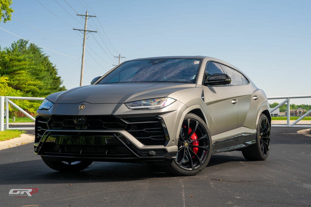 2022 Lamborghini Urus AWD Brownsburg, IN