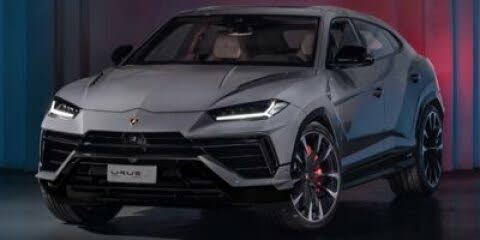 2023 Lamborghini Urus S AWD Downers Grove, IL