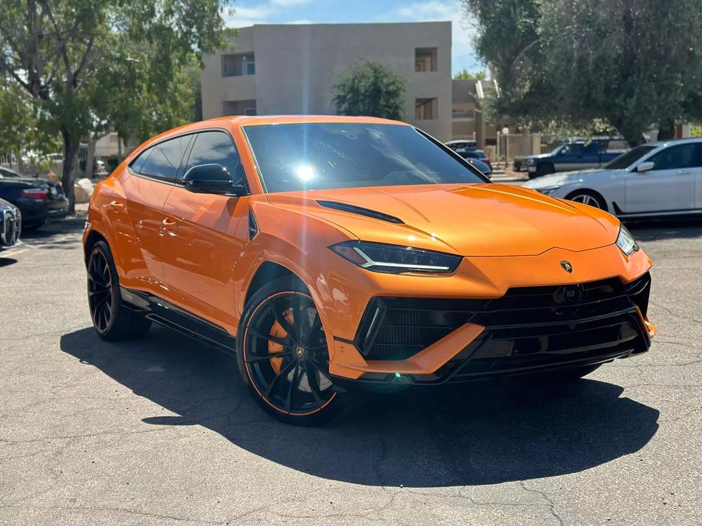 2023 Lamborghini Urus S AWD Scottsdale, AZ