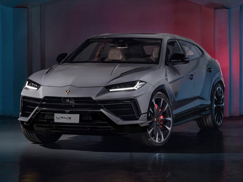 2024 Lamborghini Urus S AWD Dublin, OH