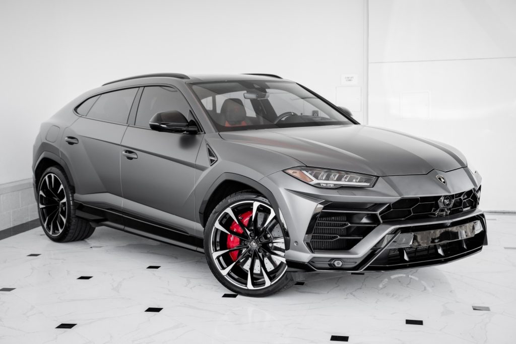 2022 Lamborghini Urus AWD Ashburn, VA