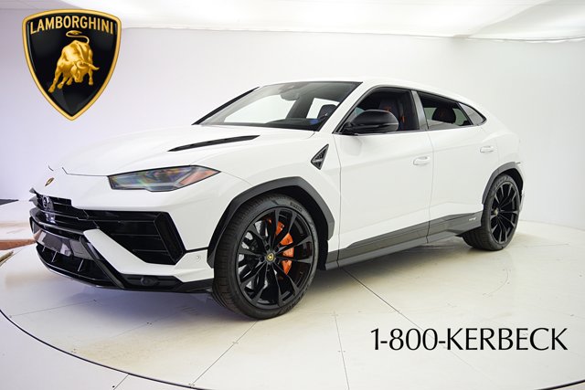 2024 Lamborghini Urus S AWD Palmyra, NJ