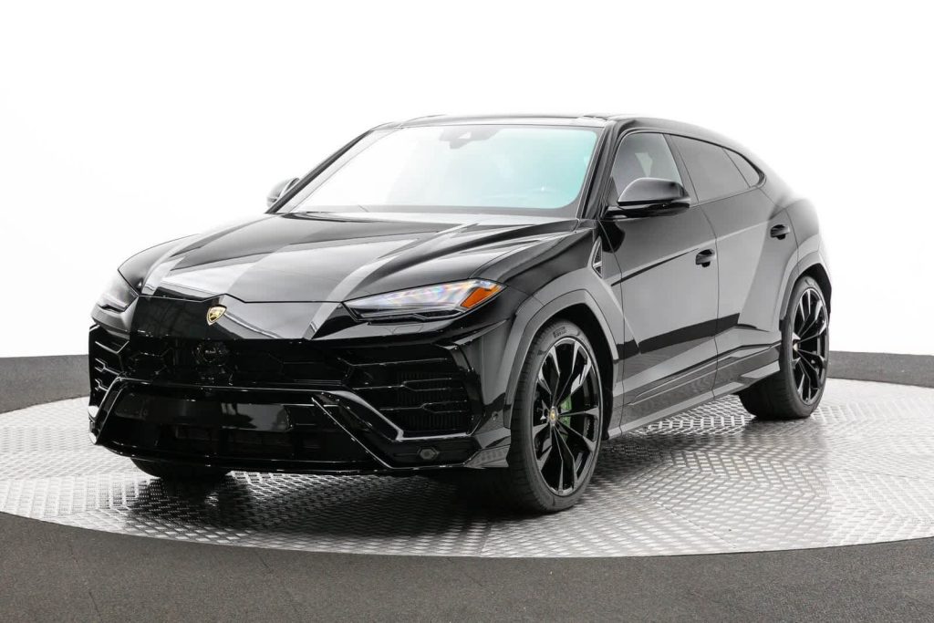 2022 Lamborghini Urus AWD Sterling, VA