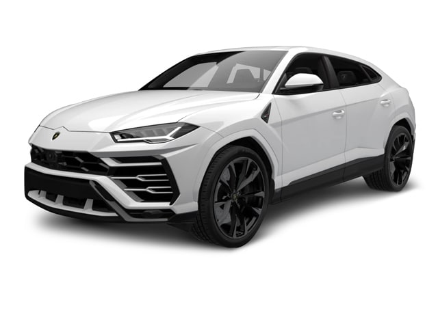 2021 Lamborghini Urus AWD Jacksonville, FL