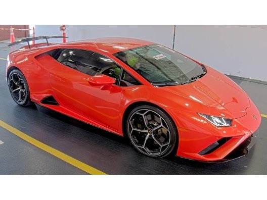 2020 Lamborghini Huracan LP 610-2 EVO Coupe RWD Indianapolis, IN