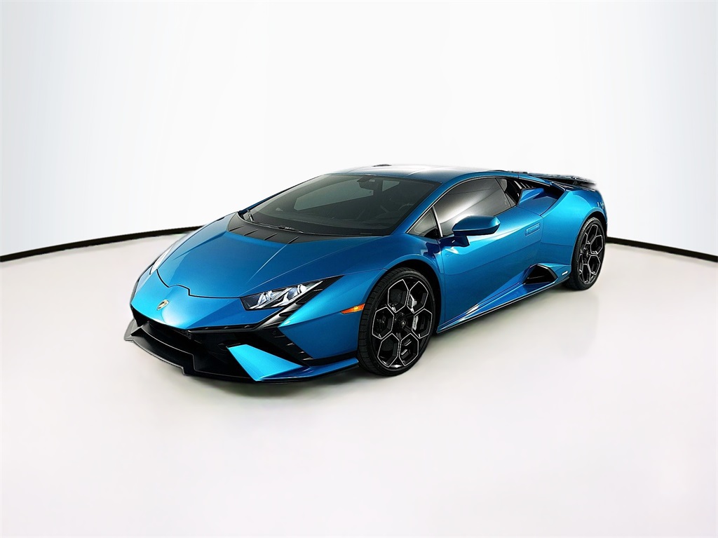 2023 Lamborghini Huracan Tecnica RWD Davie, FL